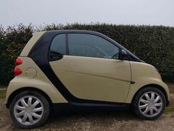 Usata 2009 Smart ForTwo Coupé Coupé | 3500 € (Super prezzo)