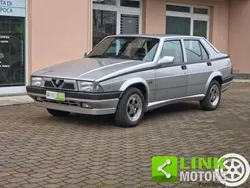 Alfa Romeo 75