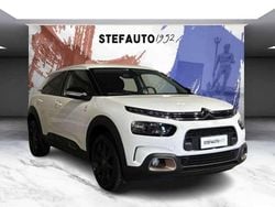 Bianco Usata 2020 Citroën C4 Cactus Feel Due volumi | 13.900 € (Buon prezzo)