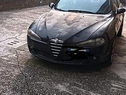 Nero Usata 2006 Alfa Romeo 147 Due volumi | 200 € (Super prezzo)