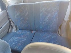 Usata 2000 Daihatsu Terios SUV | 4300 € (Molto cara)