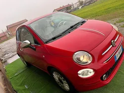 Rosso Usata 2014 Fiat 500 Pop Tre volumi | 6800 € (Ottimo prezzo)