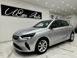 Grigio Usata 2022 Opel Corsa Elegance Tre volumi | 11.490 € (Buon prezzo)