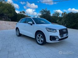 Bianco Usata 2019 Audi Q2 SUV | 19.000 €