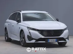Bianco okenite Usata 2024 Peugeot 308 GT Station wagon | 26.447 € (Super prezzo)