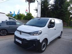 Bianco Nuova 2025 Citroën Jumpy Monovolume | 24.500 € (Buon prezzo)
