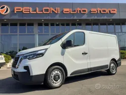 Bianco Usata 2023 Renault Trafic Furgone | 18.900 € (Super prezzo)
