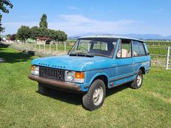 Blu Usata 1971 Land Rover Range Rover SUV | 12.000 €