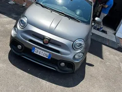 Usata 2021 Abarth 595 Pista Due volumi | 21.500 € (Cara)