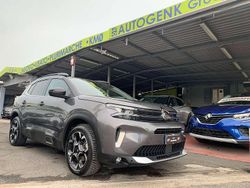 Grigio Usata 2023 Citroën C5 Aircross Shine SUV | 21.000 € (Buon prezzo)
