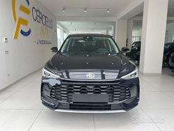 Nero Nuova 2025 MG ZS Tre volumi | 20.500 € (Cara)