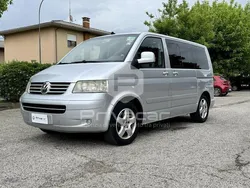 Grigio Usata 2004 VW Multivan Comfortline Monovolume | 8900 €