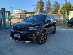 Nero Usata 2024 Citroën C5 Aircross Shine SUV | 24.900 € (Buon prezzo)