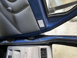 Blu/azzurro Usata 2004 Piaggio Porter Furgone | 5500 €