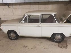 Bianco Usata 1968 NSU Prinz Coupé | 4500 €