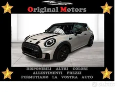 Bianco Usata 2022 Mini John Cooper Works Due volumi | 32.500 € (Buon prezzo)