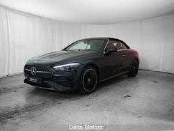 Grigio Nuova 2025 Mercedes 220 Advanced Cabrio | 76.384 € (Super prezzo)