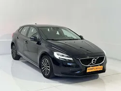 Nero Usata 2019 Volvo V40 R-Design Station wagon | 11.900 € (Super prezzo)