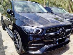 Nero Usata 2022 Mercedes GLE300 Premium Plus SUV | 48.900 € (Buon prezzo)