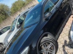 Nero Usata 2017 Mercedes 180 Tre volumi | 15.300 €