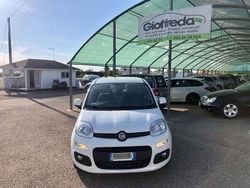 Bianco Usata 2017 Fiat Panda Easy Due volumi | 7499 € (Cara)