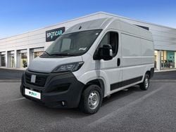 Bianco Nuova 2025 Fiat Ducato Furgone | 32.818 €