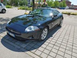Nero Usata 2007 Jaguar XK Coupé | 25.300 € (Buon prezzo)