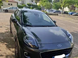 Usata 2022 Ford Puma Titanium SUV | 16.900 € (Buon prezzo)