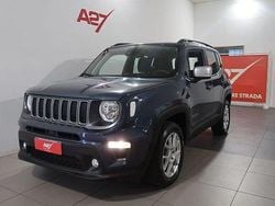 Blu Usata 2022 Jeep Renegade Limited SUV | 20.250 € (Buon prezzo)