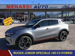 Grigio Nuova 2025 Alfa Romeo Junior Edizione Speciale SUV | 26.800 € (Ottimo prezzo)