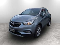 Grigio metallizzato Usata 2019 Opel Mokka X Ultimate SUV | 12.500 € (Buon prezzo)