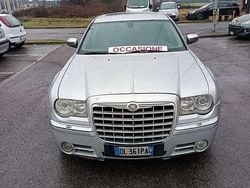 Argento Usata 2007 Chrysler 300C Touring Station wagon | 2750 € (Buon prezzo)