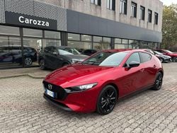 Soul red crystal Usata 2024 Mazda 3 Homura-Line Tre volumi | 25.700 € (Buon prezzo)