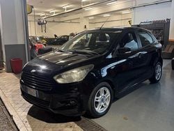 Nero Usata 2018 Ford Ka Ultimate Tre volumi | 4999 € (Super prezzo)