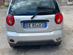 Usata 2009 Chevrolet Matiz Due volumi | 1600 € (Ottimo prezzo)