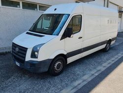 Bianco Usata 2009 VW Crafter Furgone | 10.000 €