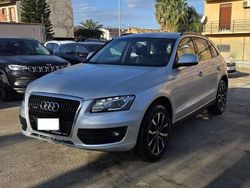 Grigio Usata 2012 Audi Q5 Advanced Plus SUV | 9999 € (Super prezzo)