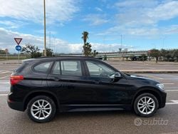 Nero Usata 2018 BMW X1 SUV | 16.000 €