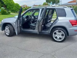 Usata 2014 Mercedes GLK220 Premium SUV | 14.200 € (Cara)