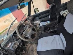 Verde Usata 1998 Hyundai Galloper SUV | 3000 € (Super prezzo)