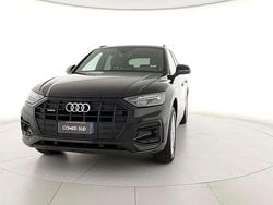 Nero Usata 2022 Audi Q5 Sportback Advanced SUV | 42.900 € (Buon prezzo)