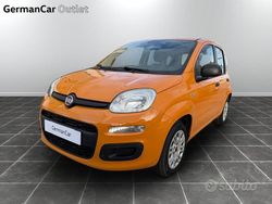 Usata 2021 Fiat Panda Easy Due volumi | 8900 € (Buon prezzo)