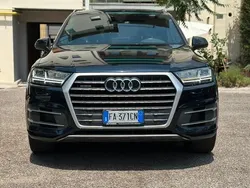 Usata 2015 Audi Q7 S-Line SUV | 28.000 € (Buon prezzo)