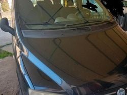 Nero Usata 2005 Fiat Multipla Monovolume | 1500 € (Buon prezzo)