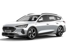 Bianco Nuova 2025 Ford Focus Titanium Station wagon | 26.500 € (Buon prezzo)