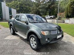 Bianco Usata 2007 Mitsubishi L200 Pick-up | 9900 € (Ottimo prezzo)