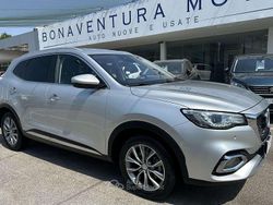 Grigio Usata 2023 MG HS Comfort SUV | 17.800 € (Cara)