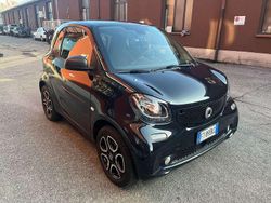 Nero Usata 2019 Smart ForTwo Coupé Passion Coupé | 16.500 € (Cara)