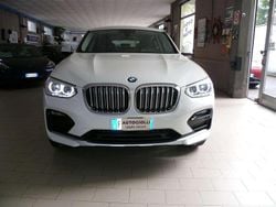 Bianco Usata 2019 BMW X4 xLine SUV | 34.500 € (Buon prezzo)