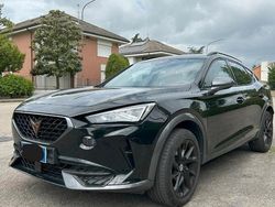 Nero Usata 2021 Cupra Formentor SUV | 23.900 € (Buon prezzo)